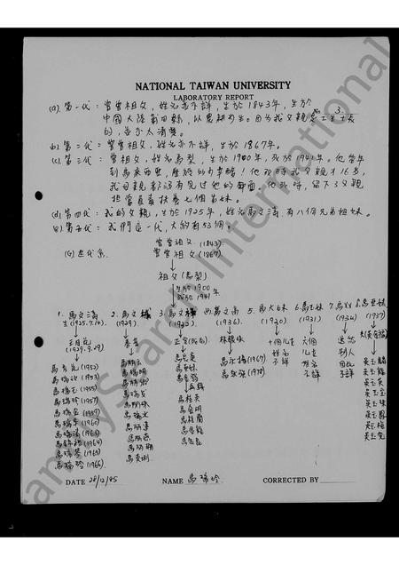 福建马氏族谱-[马氏祖谱].pdf电子版插图2