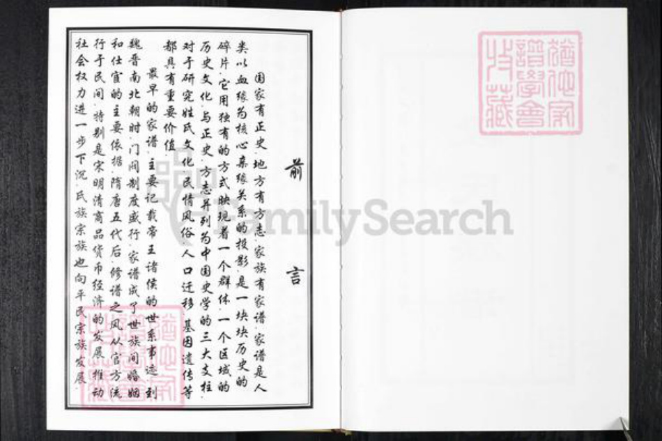 山东省青岛市段氏族谱-段氏族谱.pdf电子版插图2