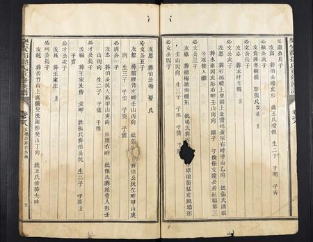 福建孙氏族谱-乐安郡孙氏重修族谱.pdf电子版插图2