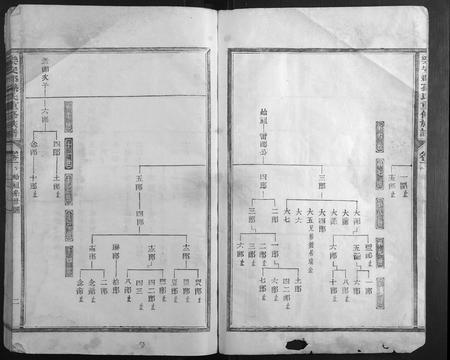福建孙氏族谱-乐安郡孙氏重修族谱.pdf电子版插图2