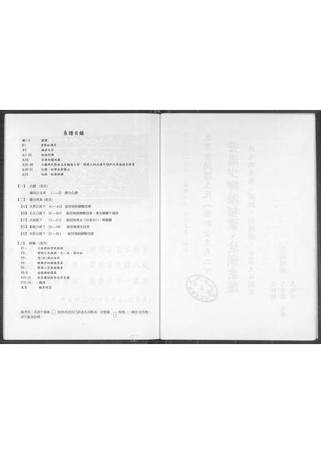 福建王氏族谱-太原堂开闵王氏.安溪少卿派栢业 坑头宗谱.pdf电子版插图2