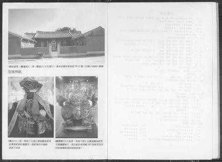 福建王氏族谱-太原堂开闵王氏安溪蓬洲宗谱.pdf电子版插图2