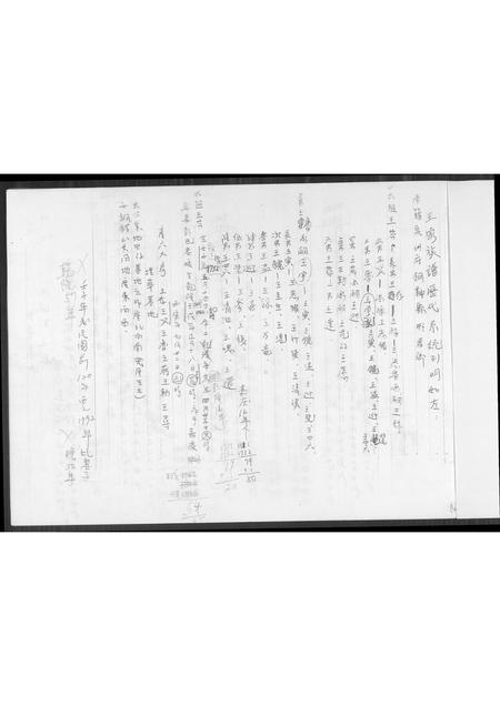福建王氏族谱-王勋家族纪实及系谱.pdf电子版插图2