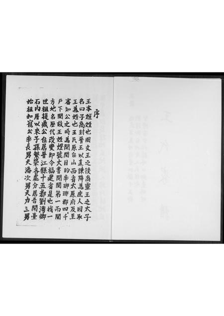 福建王氏族谱-王氏家谱.pdf电子版插图2