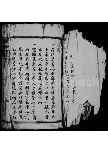 福建王氏族谱-王氏族谱.pdf电子版插图2