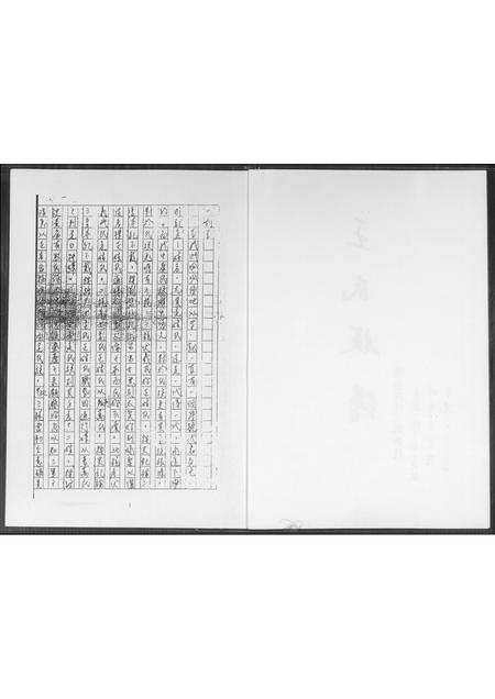 福建王氏族谱-王氏族谱.pdf电子版插图2
