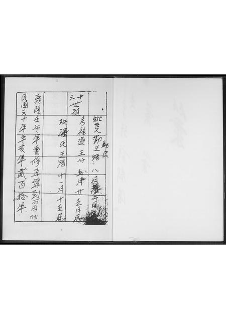 福建王氏族谱-王氏族谱.禄盛公支系.pdf电子版插图2