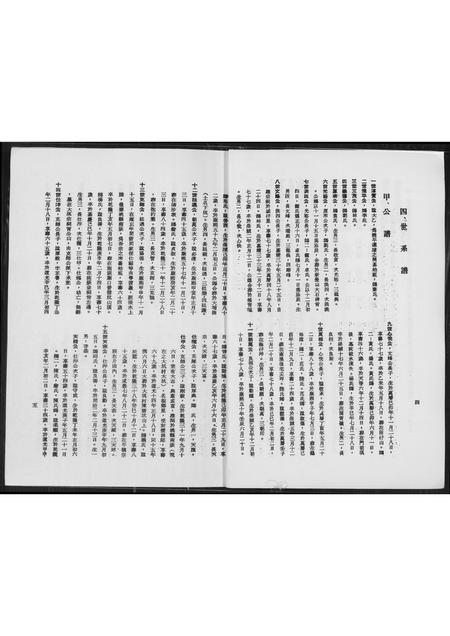 福建王氏族谱-王氏族谱克师公派下.pdf电子版插图2