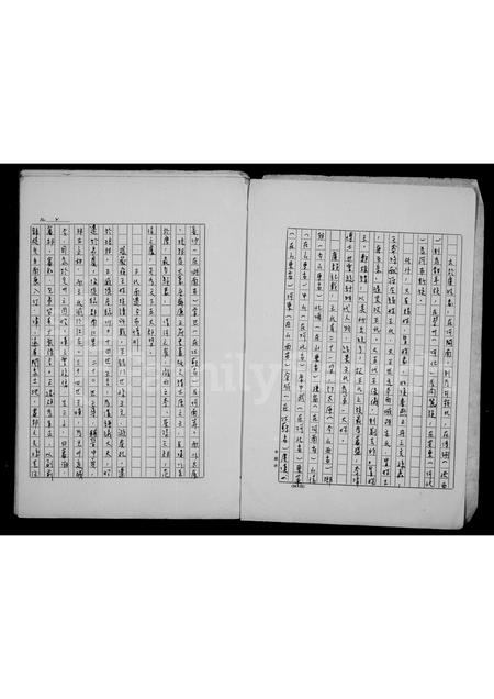 福建王氏族谱-王氏族谱.pdf电子版插图3