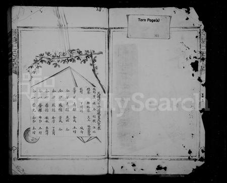 福建王氏族谱-岭头王氏宗谱.pdf电子版插图3 福建王氏族谱-岭头王氏宗谱.pdf电子版插图3