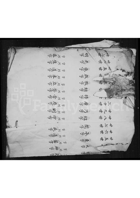 福建王氏族谱-[王氏族谱].pdf电子版插图3