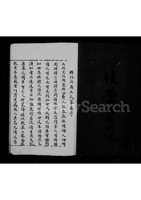 福建王氏族谱-王氏家乘.pdf电子版插图3