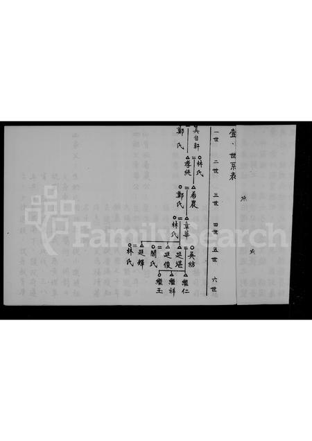 福建吴氏族谱-吴氏祖谱.pdf电子版插图3