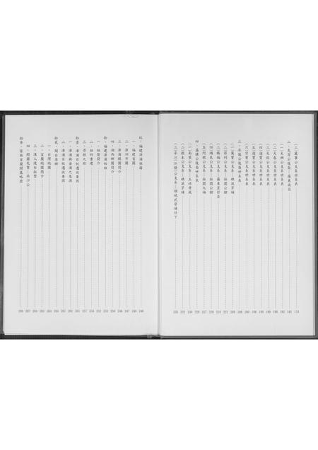 福建吴氏族谱-台湾省宜兰吴氏瓮公后裔族谱.pdf电子版插图3 福建吴氏族谱-台湾省宜兰吴氏瓮公后裔族谱.pdf电子版插图3