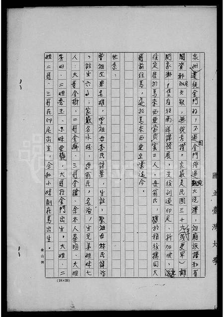 福建徐氏族谱-[徐氏家谱].pdf电子版插图3