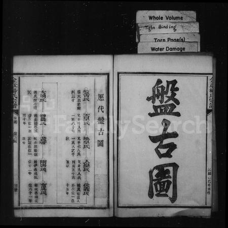 福建杨氏族谱-金章杨氏宗谱 [12卷,首1卷].pdf电子版插图3