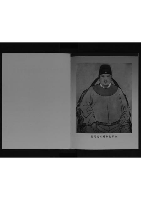 福建高氏族谱-龙门佑林高氏族谱[不分卷].pdf电子版预览图3