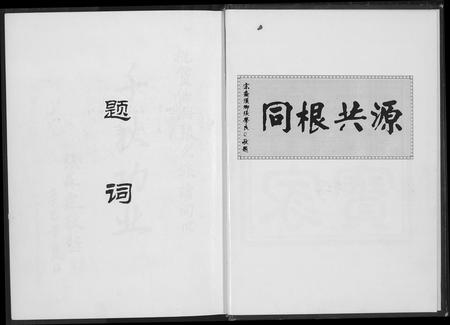 福建张氏族谱-仙游张氏族谱.pdf电子版插图3