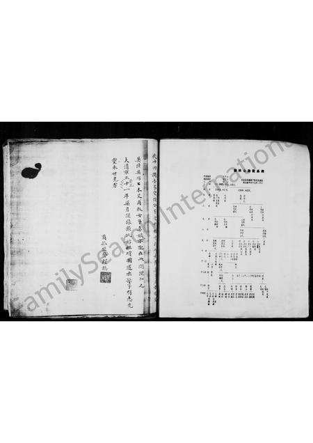 福建张氏族谱-[儒林七房张氏族谱].pdf电子版插图3