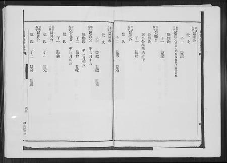 福建张氏族谱-塘边张氏族谱.pdf电子版插图3