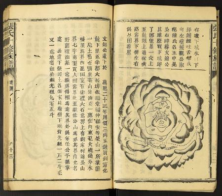 福建张氏族谱-张氏十修族谱.pdf电子版插图3 福建张氏族谱-张氏十修族谱.pdf电子版插图3