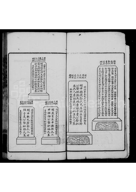 福建郭氏族谱-褔州郭氏支谱 [10卷,首1卷].pdf电子版插图3