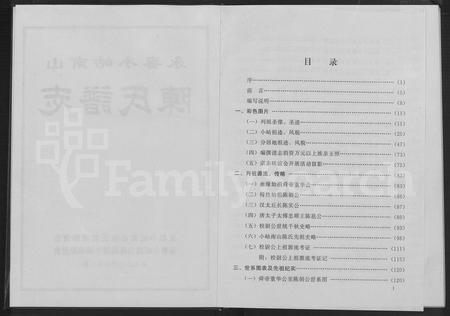 福建陈氏族谱-永春小岵南山陈氏谱志 [不分卷].pdf电子版插图3