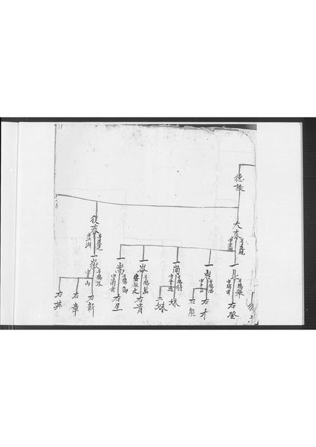 福建郭氏族谱-郭氏家谱.pdf电子版插图3 福建郭氏族谱-郭氏家谱.pdf电子版插图3