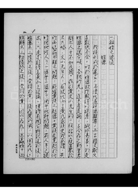 福建黄氏族谱-[黄氏]族谱 _ [褔州移台].pdf电子版插图3