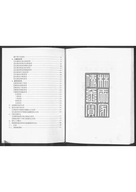 福建林氏族谱-联桂振武桥林氏族谱[1册].pdf电子版插图3