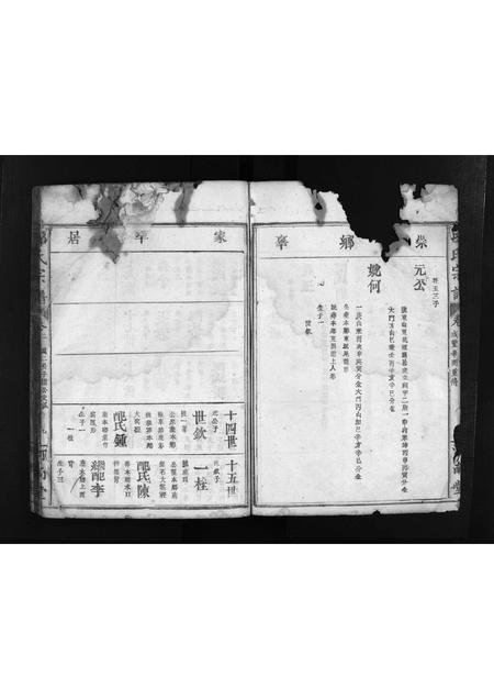 福建邱氏族谱-邱氏宗谱 [3卷,首1卷].pdf电子版插图3