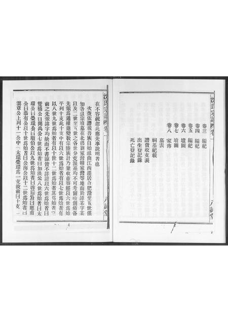 福建沈氏族谱-沈氏宗谱.pdf电子版插图3