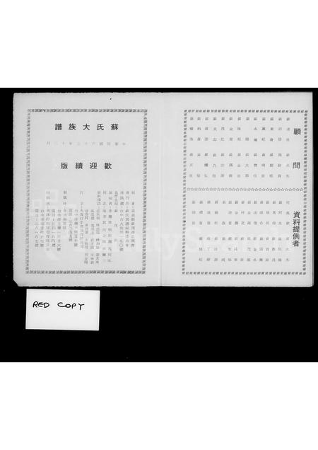 福建苏氏族谱-苏氏大族谱.pdf电子版插图3