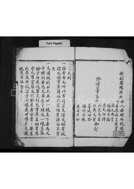 福建王氏族谱-太原王氏族谱(别名：潋城王氏族谱).pdf电子版插图3