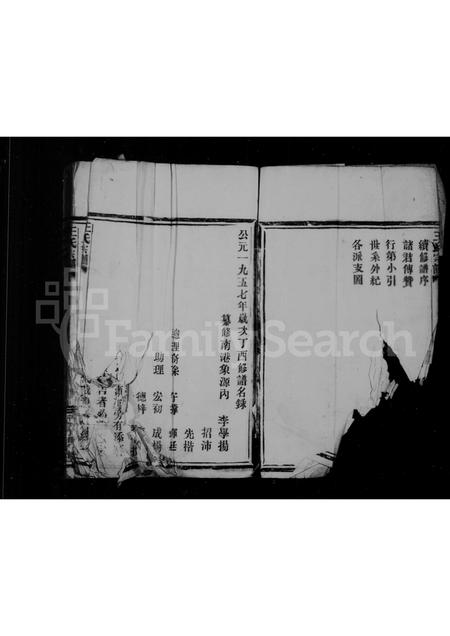 福建王氏族谱-太原郡王氏宗谱.pdf电子版插图3