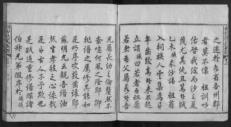 福建洪氏族谱-剑沙洪氏族谱[7卷].pdf电子版插图3