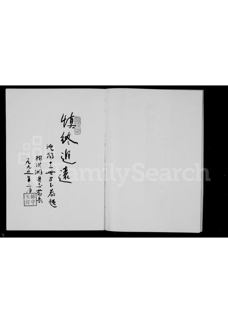 辽宁师氏族谱-沈阳师姓氏族家史考.pdf电子版插图3