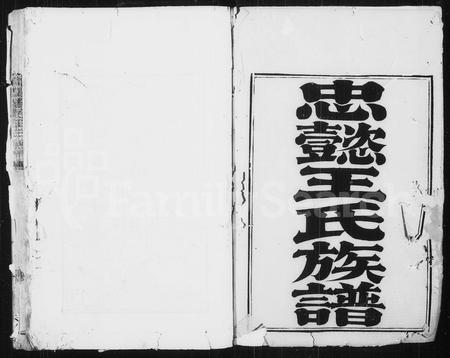 福建王氏族谱-忠懿王氏族谱.pdf电子版插图3