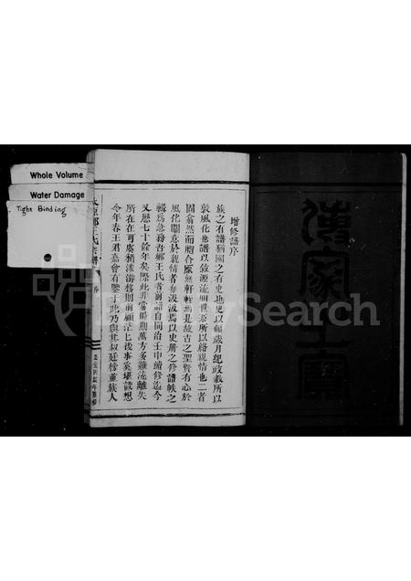 福建王氏族谱-王氏宗谱.pdf电子版插图3