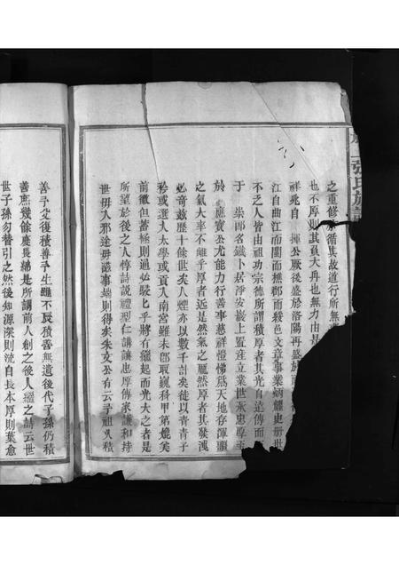 福建张氏族谱-巖上张氏族谱 [不分卷].pdf电子版插图3
