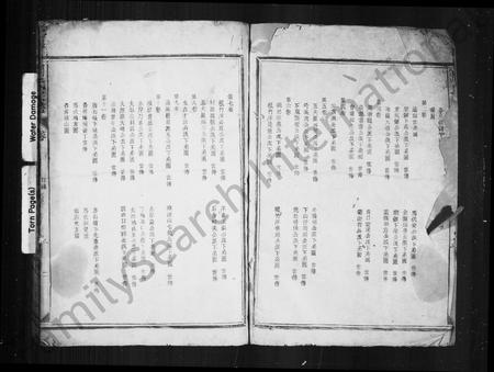 福建周氏族谱-周氏合修宗谱 [11卷].pdf电子版插图3
