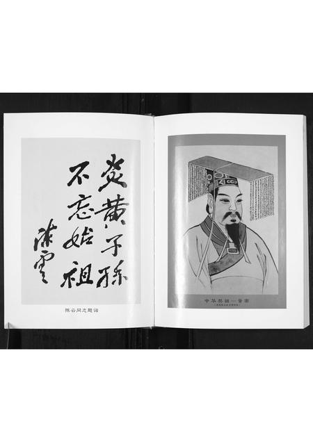 广东陈氏族谱-圆镜陈氏族谱.pdf电子版插图3