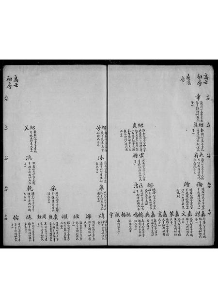广东陈氏族谱-新会外海陈氏族谱.pdf电子版插图3