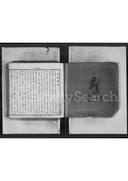 广东陈氏族谱-汶村陈氏恺翁十世孙复新祖房之家谱.pdf电子版插图3