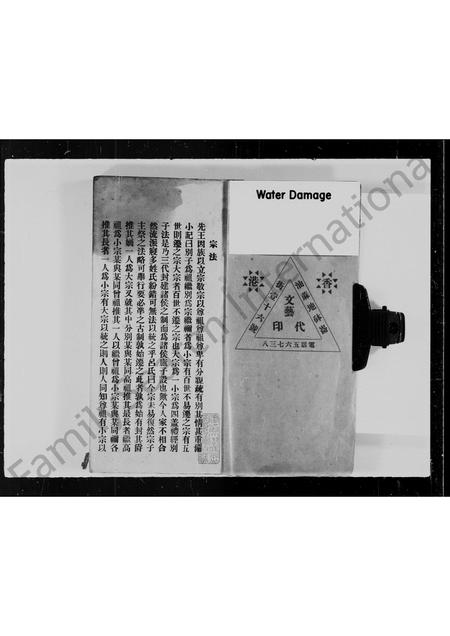 广东陈氏族谱-陈氏家谱.pdf电子版插图3