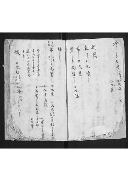 河南陈氏族谱-陈氏宗谱[不分卷].pdf电子版插图3