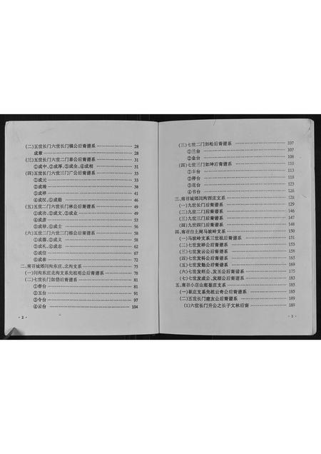 河南崔氏族谱-崔氏家谱.pdf电子版插图3 河南崔氏族谱-崔氏家谱.pdf电子版插图3