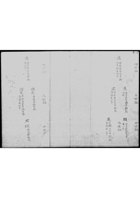 广东邓氏族谱-邓氏始祖讳.pdf电子版插图3