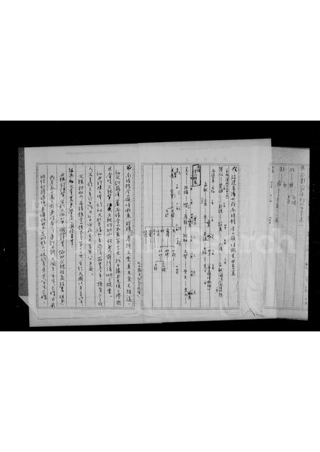 福建许氏族谱-许氏宗系族谱.pdf电子版插图3 福建许氏族谱-许氏宗系族谱.pdf电子版插图3