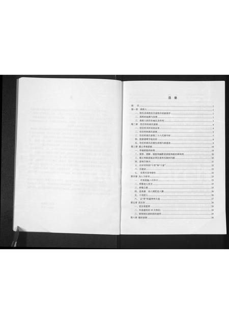 河南高氏族谱-峦庄高氏家谱.pdf电子版插图3 河南高氏族谱-峦庄高氏家谱.pdf电子版插图3